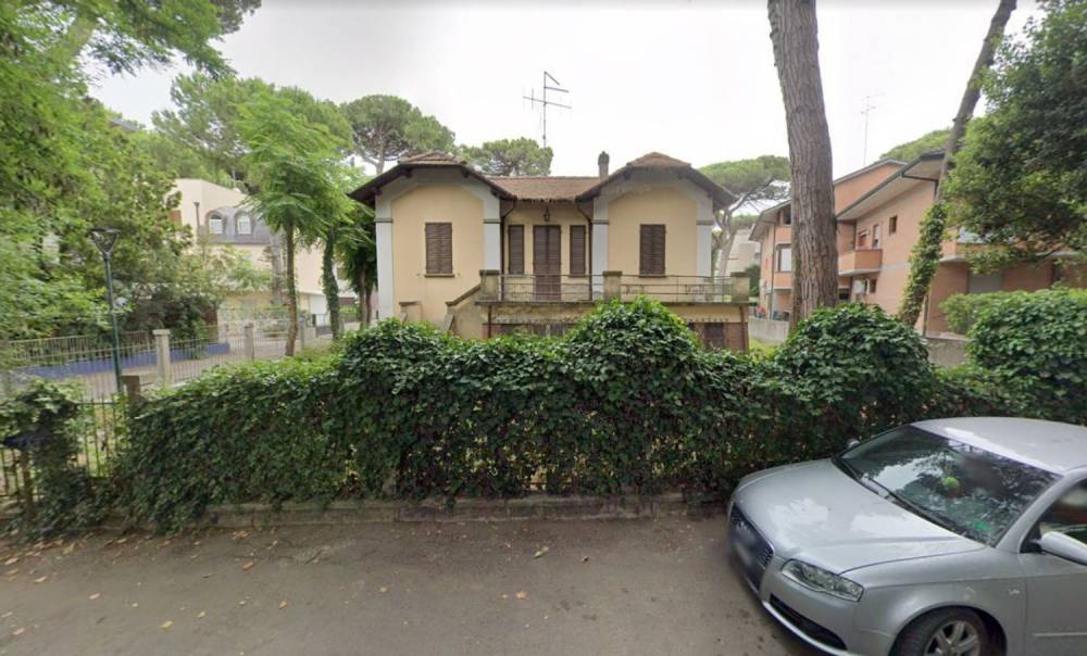 casa indipendente in vendita a Cervia in zona Milano Marittima