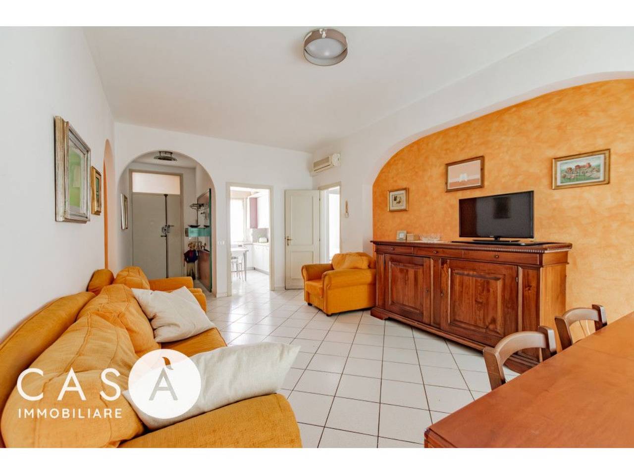appartamento in vendita a Cervia