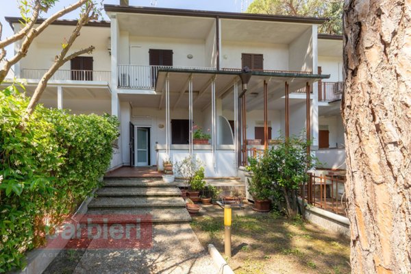 casa indipendente in vendita a Cervia in zona Milano Marittima
