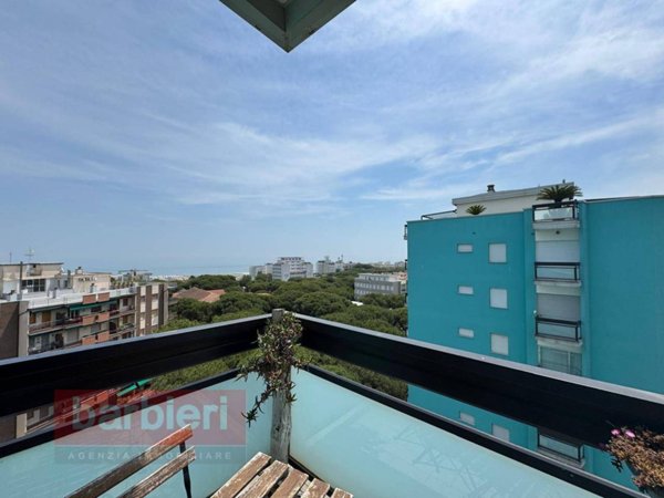 appartamento in vendita a Cervia in zona Milano Marittima