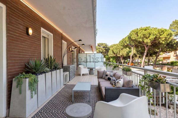 appartamento in vendita a Cervia in zona Milano Marittima