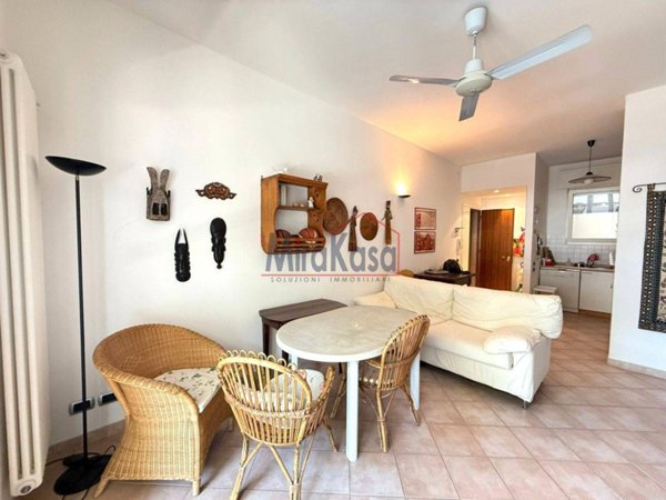 appartamento in vendita a Cervia in zona Milano Marittima