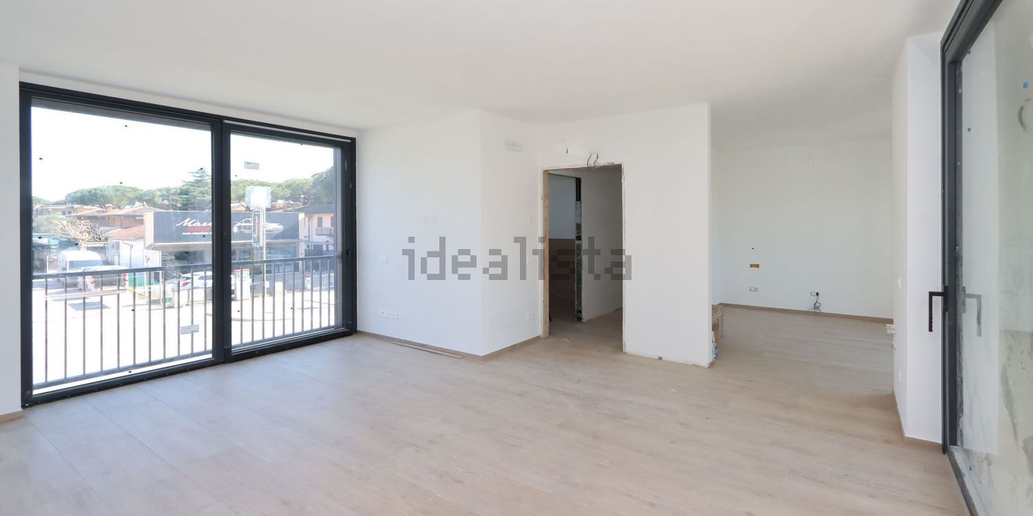 appartamento in vendita a Cervia in zona Milano Marittima