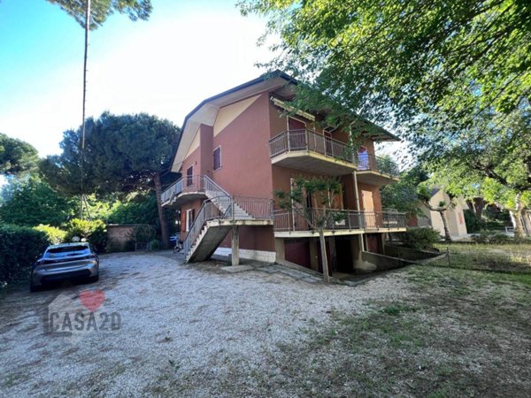 appartamento in vendita a Cervia in zona Pinarella