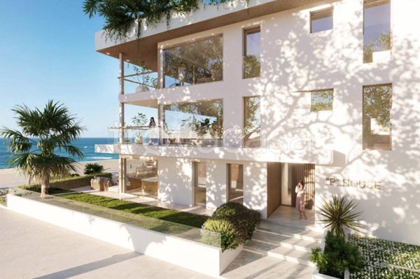 appartamento in vendita a Cervia