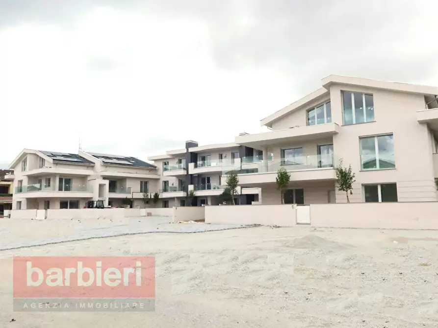 appartamento in vendita a Cervia in zona Pinarella