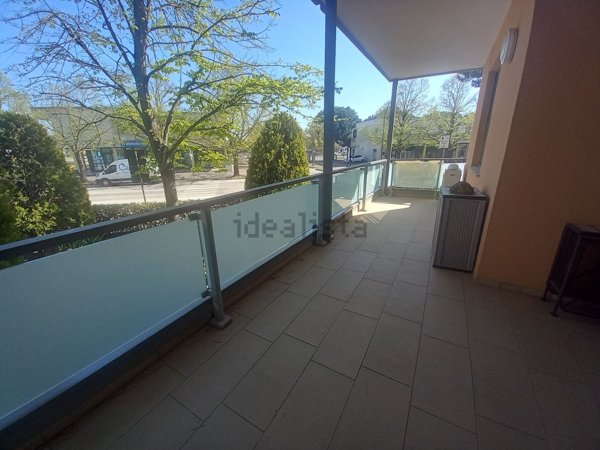 appartamento in vendita a Cervia in zona Pinarella