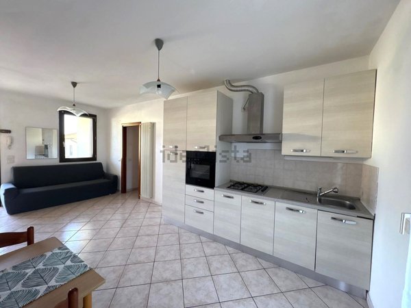 appartamento in vendita a Cervia in zona Pinarella