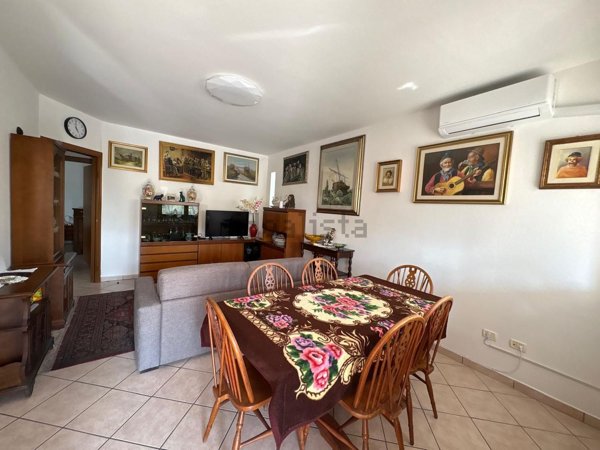 appartamento in vendita a Cervia in zona Pinarella