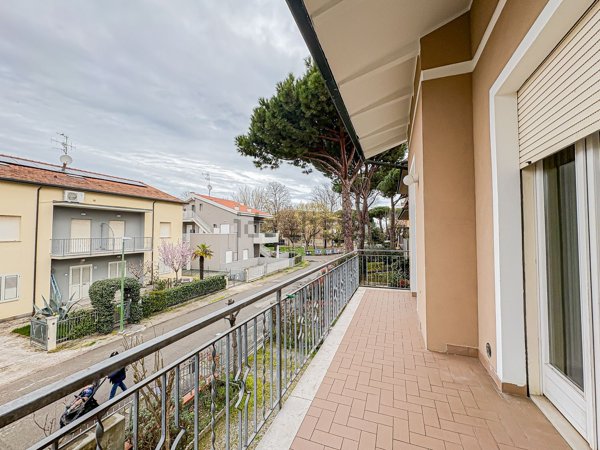 appartamento in vendita a Cervia