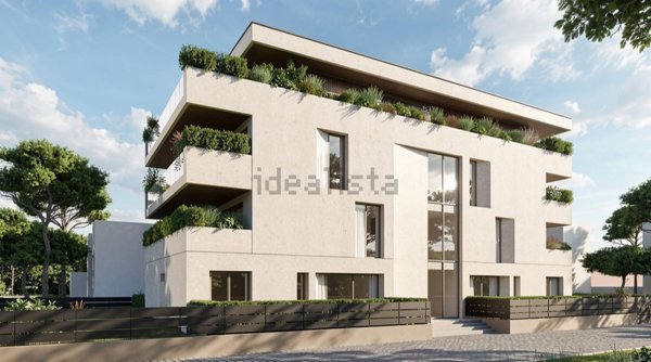 appartamento in vendita a Cervia