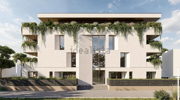 appartamento in vendita a Cervia