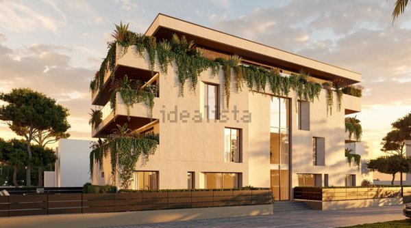 appartamento in vendita a Cervia