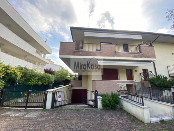 appartamento in vendita a Cervia