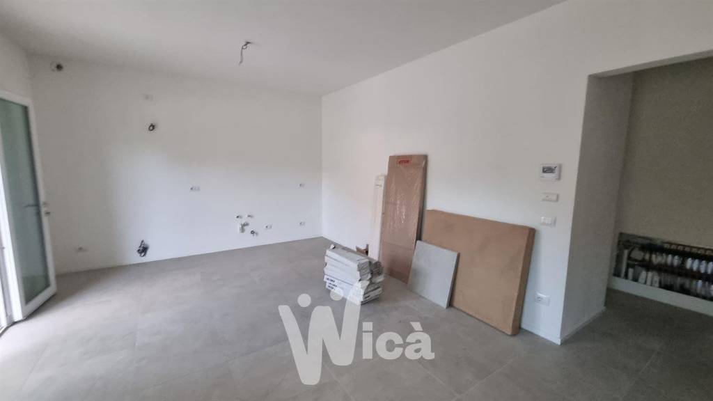appartamento in vendita a Cervia in zona Pinarella