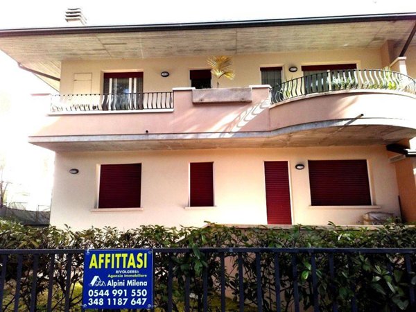 appartamento in vendita a Cervia