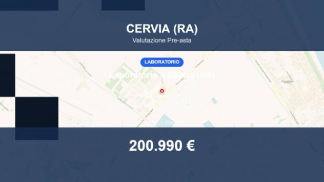 negozio in vendita a Cervia in zona Montaletto