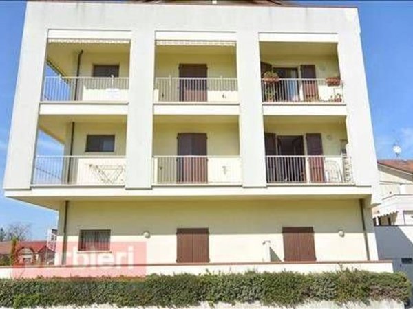 appartamento in vendita a Cervia in zona Castiglione di Cervia