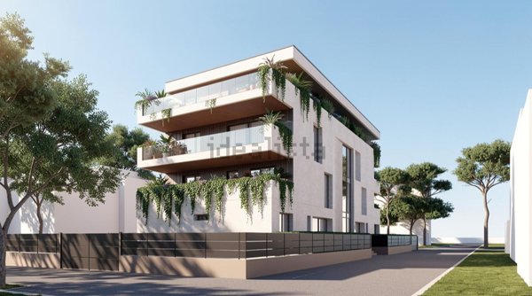 appartamento in vendita a Cervia