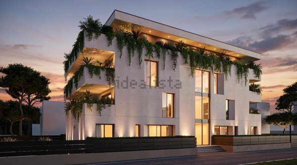 appartamento in vendita a Cervia