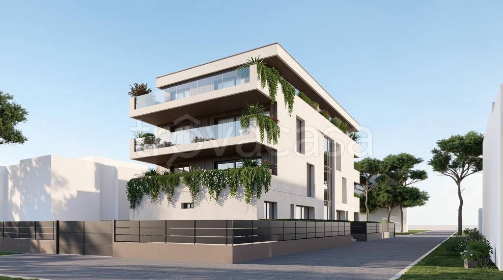 appartamento in vendita a Cervia