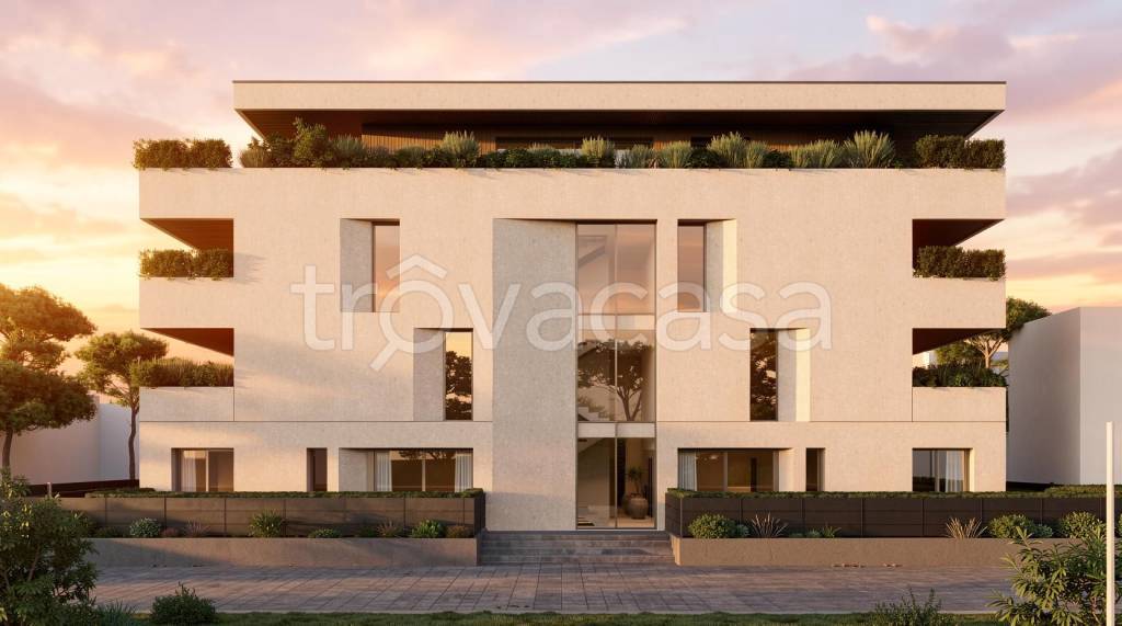 appartamento in vendita a Cervia