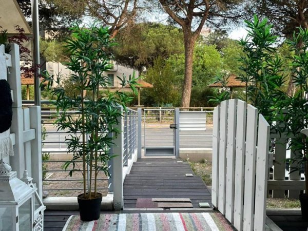 appartamento in vendita a Cervia in zona Milano Marittima