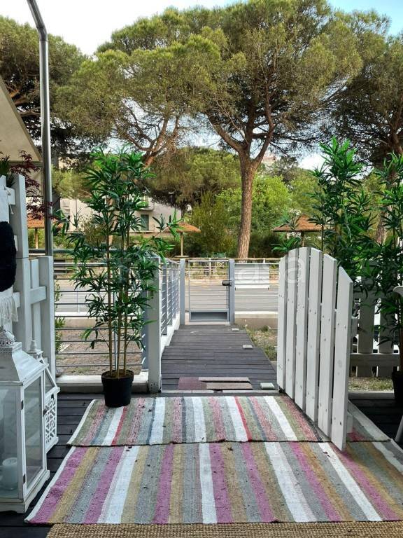 appartamento in vendita a Cervia in zona Milano Marittima