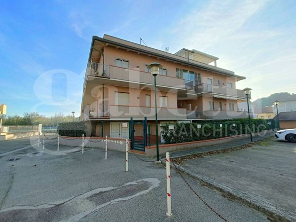 appartamento in vendita a Cervia in zona Milano Marittima