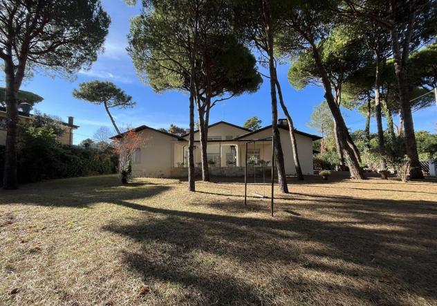 casa indipendente in vendita a Cervia in zona Milano Marittima
