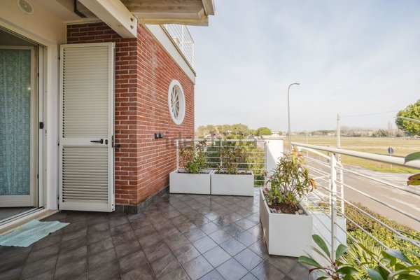 appartamento in vendita a Cervia