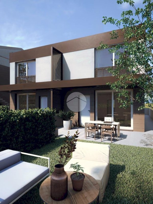 appartamento in vendita a Cervia in zona Pinarella