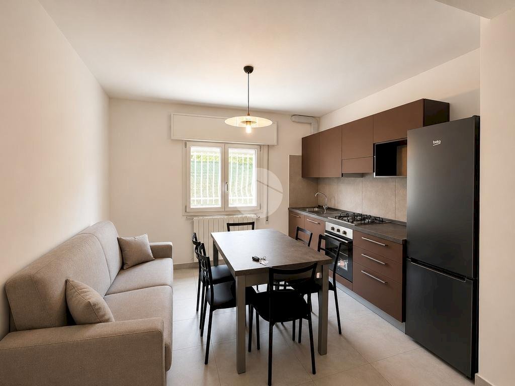 appartamento in vendita a Cervia