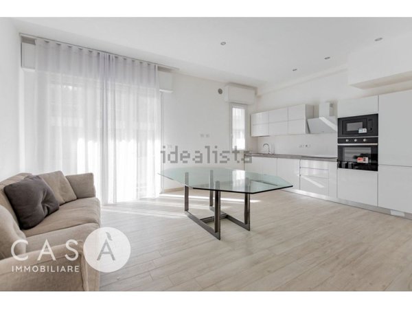 appartamento in vendita a Cervia