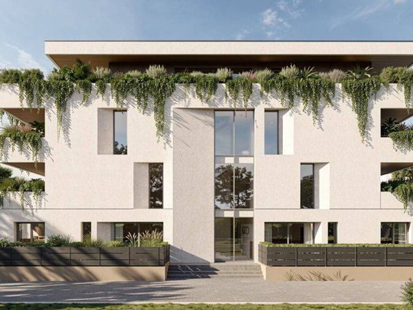 appartamento in vendita a Cervia