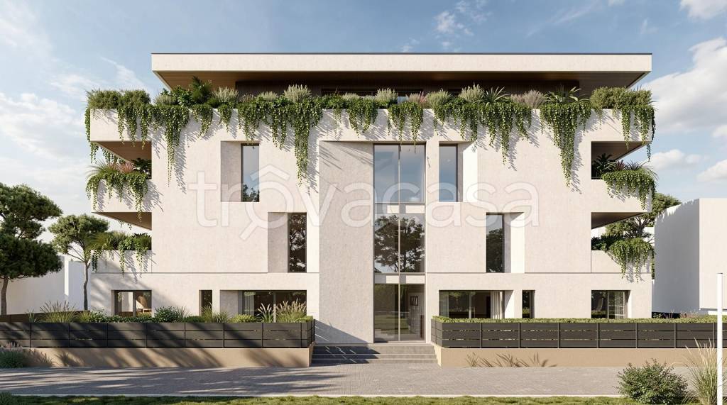 appartamento in vendita a Cervia