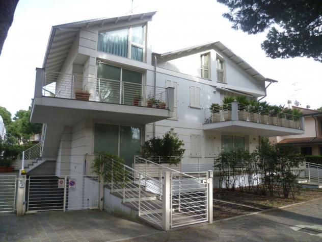 appartamento in vendita a Cervia in zona Milano Marittima