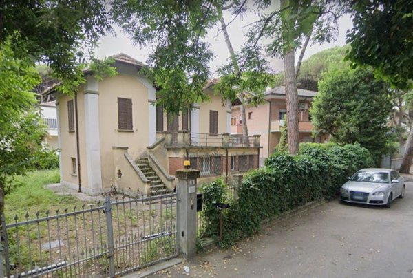 casa indipendente in vendita a Cervia in zona Milano Marittima