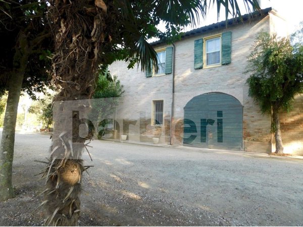 casa indipendente in vendita a Cervia