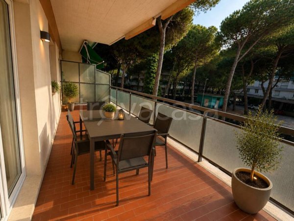 appartamento in vendita a Cervia in zona Milano Marittima