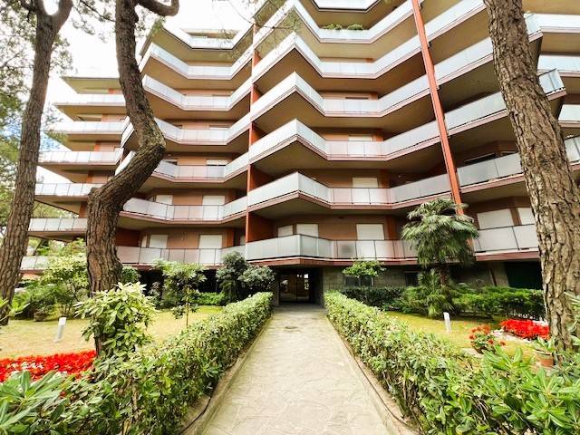 appartamento in vendita a Cervia in zona Milano Marittima