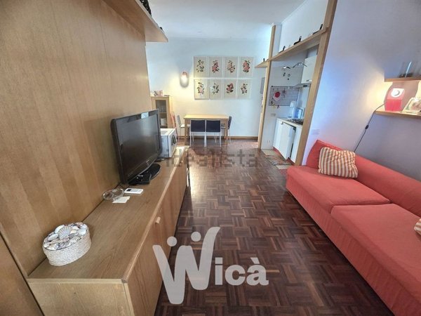 appartamento in vendita a Cervia in zona Milano Marittima