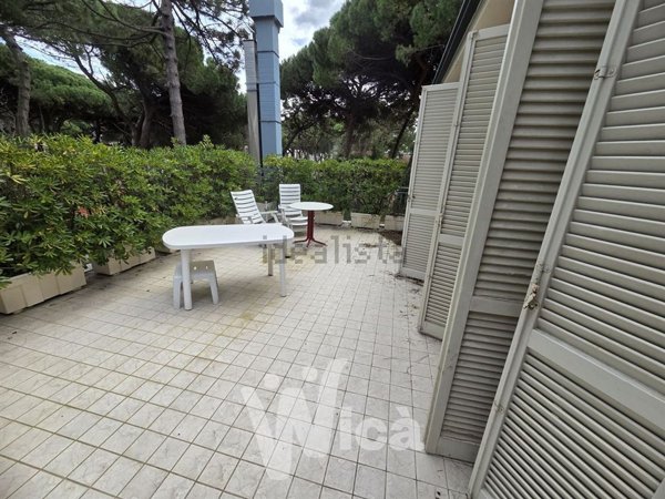 appartamento in vendita a Cervia in zona Milano Marittima