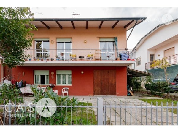 appartamento in vendita a Cervia