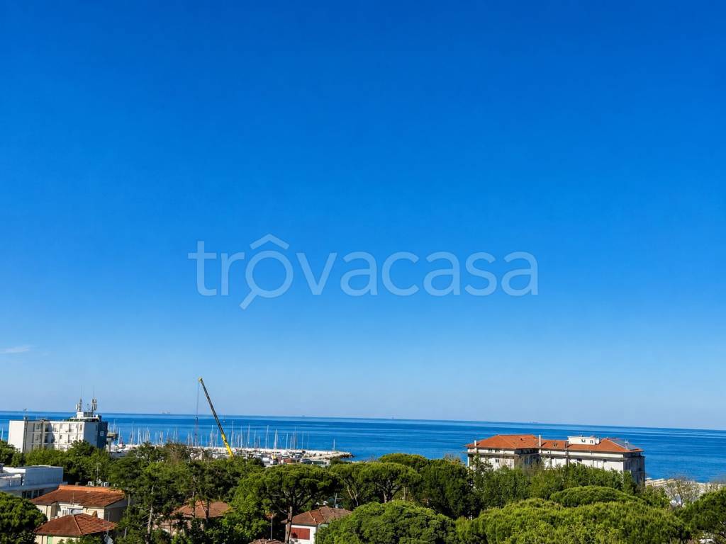 appartamento in vendita a Cervia