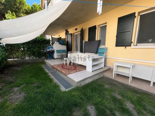 appartamento in vendita a Cervia