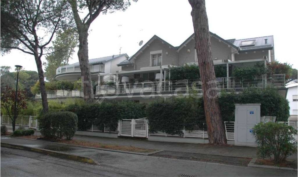 appartamento in vendita a Cervia in zona Milano Marittima