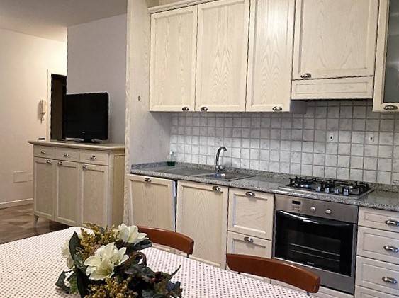appartamento in vendita a Cervia