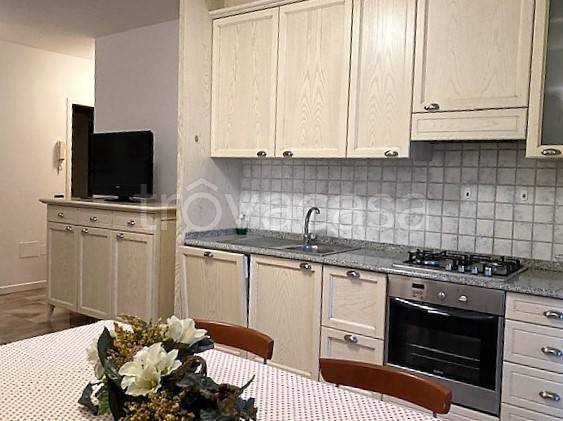 appartamento in vendita a Cervia in zona Milano Marittima