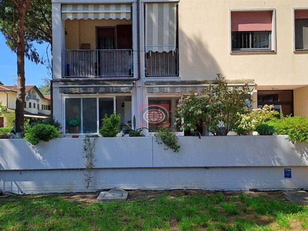 appartamento in vendita a Cervia in zona Pinarella